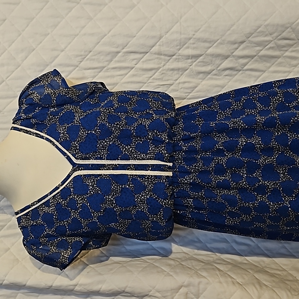 MAISON Jules small dress